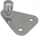Mustang Suzuki C50 Solo Mounting Bracket thumbnail 1