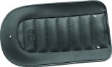 Mustang 18-21 Harley Softail Breakout, Fatboy Fender Bib - Black thumbnail 2