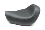 Mustang 17-21 Honda Rebel 300, 500 Tripper Solo Seat - Black thumbnail 1