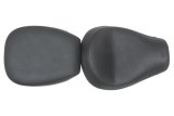 Mustang 2021 Honda Rebel 1100 Tripper Passenger Seat - Black thumbnail 1