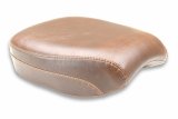 Mustang 17-25 Honda Rebel 300 and 500 Tripper Passenger Distressed Brown thumbnail 1