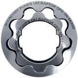 Boundary 11-14 Ford Modular Motor 6.2L Raptor V8 Billet Oil Pump Gear thumbnail 1