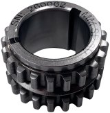 Boundary 07-14 Ford Modular Motor GT500 V8 Billet Crankshaft Timing Sprocket thumbnail 1