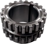 Boundary 07-14 Ford Modular Motor GT500 V8 Billet Crankshaft Timing Sprocket thumbnail 2