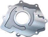 Boundary 05-14 Ford Modular Motor 3V & GT500 V8 Billet Back Plate thumbnail 2