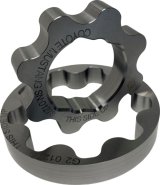 Boundary 2011+ Ford Coyote Mustang/GT350 V8 Billet Oil Pump Gear thumbnail 1