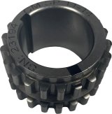 Boundary 11-14 Ford Coyote (All Types) V8 Billet Crankshaft Timing Sprocket thumbnail 2