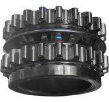 Boundary 11-14 Ford Coyote (All Types) V8 Billet Crankshaft Timing Sprocket thumbnail 4