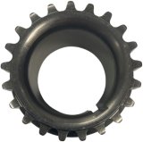 Boundary 11-14 Ford Coyote (All Types) V8 Billet Crankshaft Timing Sprocket thumbnail 1