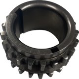 Boundary 2015+ Ford Coyote (All Types) V8 Billet Crankshaft Timing Sprocket thumbnail 1