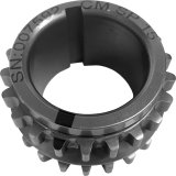 Boundary 2015+ Ford Coyote (All Types) V8 Billet Crankshaft Timing Sprocket thumbnail 2