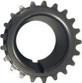 Boundary 2015+ Ford Coyote (All Types) V8 Billet Crankshaft Timing Sprocket thumbnail 3