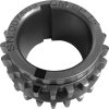 Boundary 2015+ Ford Coyote (All Types) V8 Billet Crankshaft Timing Sprocket thumbnail 4