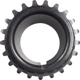 Boundary 2015+ Ford Coyote (All Types) V8 Billet Crankshaft Timing Sprocket thumbnail 6