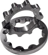 Boundary 91.5-00 Ford/Mazda BP 1.6L/1.8L Non-VVT I4 Oil Pump Assembly (w/o Crank Seal) thumbnail 1