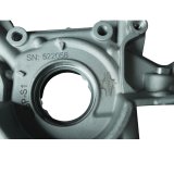 Boundary 91.5-00 Ford/Mazda BP 1.6L/1.8L Non-VVT I4 Oil Pump Assembly (w/o Crank Seal) thumbnail 2