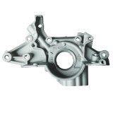 Boundary 91.5-00 Ford/Mazda BP 1.6L/1.8L Non-VVT I4 Oil Pump Assembly (w/o Crank Seal) thumbnail 3