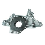 Boundary 91.5-00 Ford/Mazda BP 1.6L/1.8L Non-VVT I4 Oil Pump Assembly (w/o Crank Seal) thumbnail 4