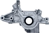 Boundary 91.5-00 Ford/Mazda BP 1.6L/1.8L Non-VVT I4 Oil Pump Assembly (w/o Crank Seal) thumbnail 5