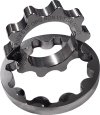 Boundary 91.5-00 Ford/Mazda BP 1.6L/1.8L Non-VVT I4 Oil Pump Assembly (w/o Crank Seal) thumbnail 6