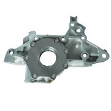 Boundary 91.5-05 Ford/Mazda BP (All Types) I4 Oil Pump Assembly (2 Shims - 72 PSI / w/o Crank Seal) thumbnail 1
