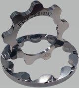 Boundary 93-06 Ford/Mazda FS/FP 1.8L-2.0L I4 Oil Pump Assembly thumbnail 1