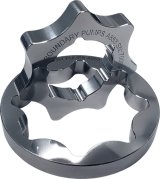 Boundary 03-05 Dodge SRT4 A853 2.4L I4 Billet Oil Pump Gear thumbnail 1