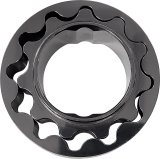 Boundary Nissan VQ 3.5L/3.7L VHR Billet Oil Pump Gear thumbnail 2