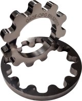 Boundary Hyundai Beta 2.0L G4GF Billet Oil Pump Gear thumbnail 1