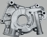 Boundary 11-17 Ford Coyote (All Types) V8 Oil Pump Assembly Vane Ported MartenWear Treated Gear thumbnail 1