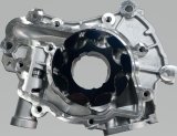 Boundary 11-17 Ford Coyote (All Types) V8 Oil Pump Assembly Vane Ported MartenWear Treated Gear thumbnail 3