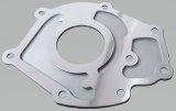 Boundary 12-16 Ford Barra XR6 Billet Back Plate thumbnail 1