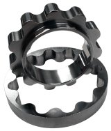 Boundary Nissan RB26DETT N1 2.6L Billet Oil Pump Gear thumbnail 1