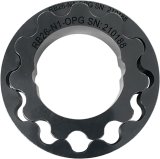 Boundary Nissan RB26DETT N1 2.6L Billet Oil Pump Gear thumbnail 2