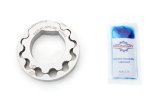 Boundary Nissan RB26DETT N1 2.6L Billet Oil Pump Gear thumbnail 3