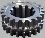 Boundary 99-05 Ford Modular Motor 4V V8 Billet Crankshaft Timing Sprocket w/Adjustable Keyway thumbnail 2