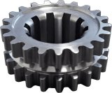 Boundary 99-05 Ford Modular Motor 4V V8 Billet Crankshaft Timing Sprocket w/Adjustable Keyway thumbnail 3