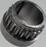 Boundary Nissan VQ 2.5L QR/DE Billet Crankshaft Timing Sprocket thumbnail 1