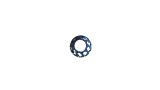 Boundary Chevy LS1 4.8L/5.3L/5.7L/6.0L Standard Flow MartenWear Treated Billet Oil Pump Gear thumbnail 1