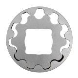 Boundary Toyota Celica/Lotus Elise 2ZZGE High Flow Billet Oil Pump Gear thumbnail 1