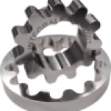 Boundary Lancia Delta I4 Billet Oil Pump Gear thumbnail 1