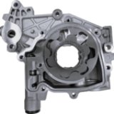 Boundary Ford Duratec V6 2.5L/3.0L High Flow High Pressure Oil Pump Assembly thumbnail 1