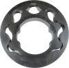 Boundary 99-00 Ford Mod Motor V8 2V 4.6L MartenWear Treated Billet Oil Pump Gear thumbnail 2