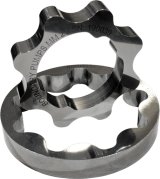 Boundary 01-04 Ford Modular Motor 4V MartenWear Treated Billet Oil Pump Gear thumbnail 1