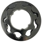 Boundary 01-04 Ford Modular Motor 4V MartenWear Treated Billet Oil Pump Gear thumbnail 3