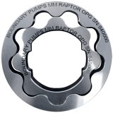 Boundary 11-14 Ford Raptor 6.2L MartenWear Treated Billet Oil Pump Gear thumbnail 1
