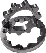Boundary 91.5-05 Mazda/Ford Escort GT 1.6/1.8L Non-VVT Billet Gear 3 Shims 78psi Oil Pump Assembly thumbnail 2