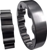 Boundary Billet Transmission Gear 48RE MartenWear Treated and Polished Finish thumbnail 1