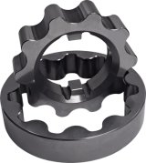 Boundary Billet Transmission Gear 48RE MartenWear Treated and Polished Finish thumbnail 2
