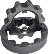 Boundary Billet Transmission Gear 48RE MartenWear Treated and Polished Finish thumbnail 3